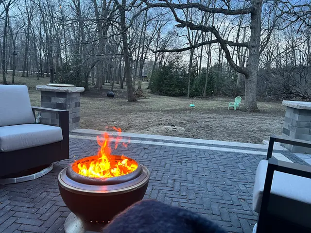 Alvarez Brick Paving — customer photo 11
