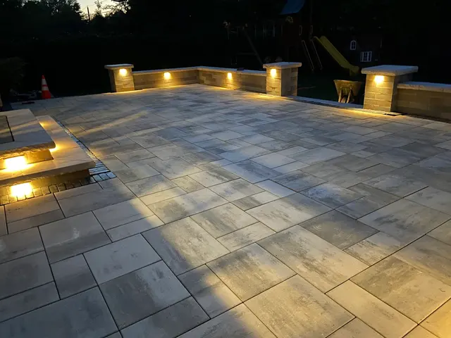 Alvarez Brick Paving — customer photo 3