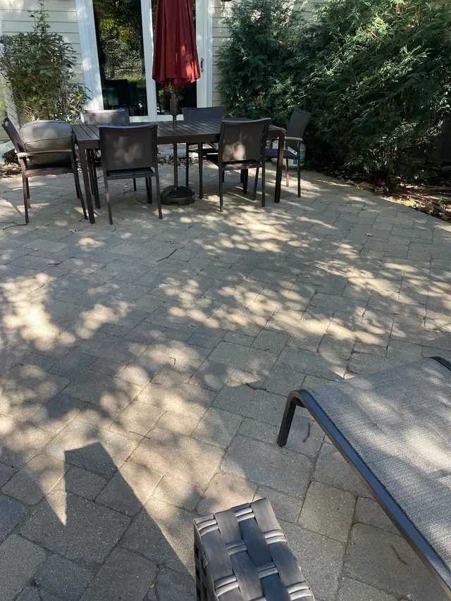Alvarez Brick Paving — customer photo 12