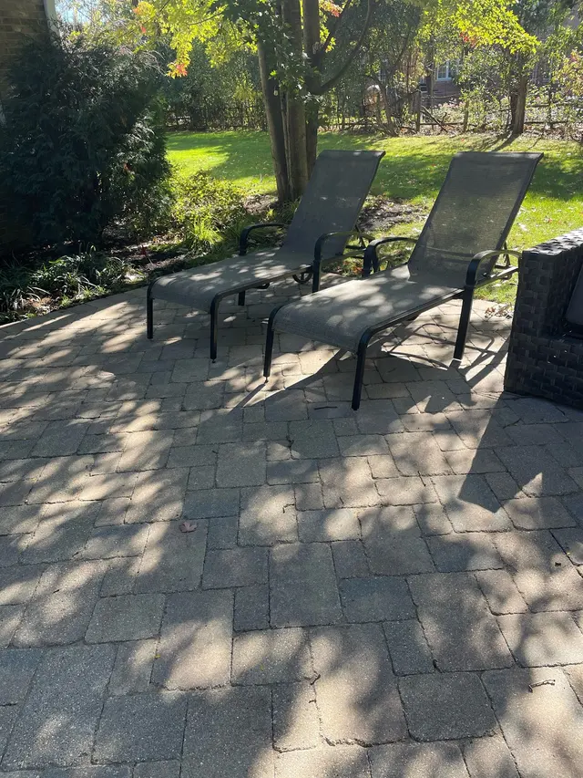 Alvarez Brick Paving — customer photo 7