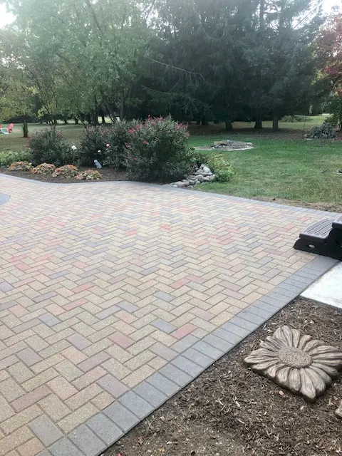 Kaplan Paving Company - Commercial & Residential Asphalt Driveway Pavers — photo from the business 1