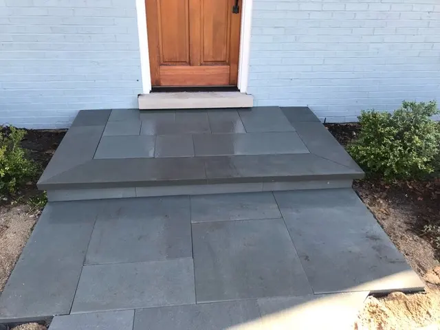 Kaplan Paving Company - Commercial & Residential Asphalt Driveway Pavers — photo from the business 5