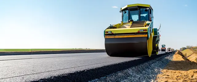 Kaplan Paving Company - Commercial & Residential Asphalt Driveway Pavers — photo from the business 4