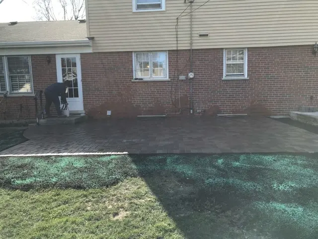 Kaplan Paving Company - Commercial & Residential Asphalt Driveway Pavers — photo from the business 6