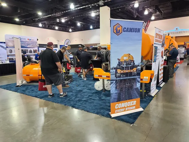 Kaplan Paving Company - Commercial & Residential Asphalt Driveway Pavers — photo from the business 3