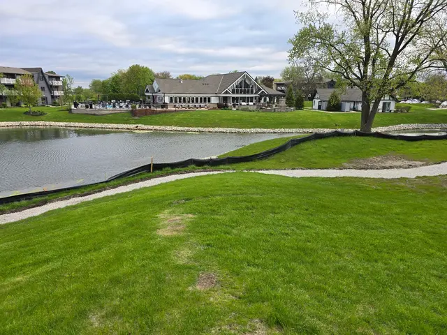 Kaplan Paving Company - Commercial & Residential Asphalt Driveway Pavers — photo from the business 9