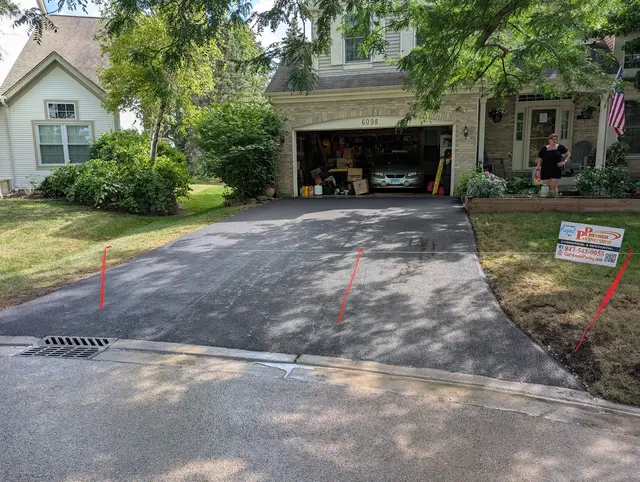 Premier Paving Of Northern Illinois A Proud Veteran Owned Company — customer photo 4