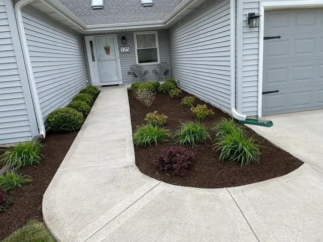 Alba Landscaping — photo from the business 2