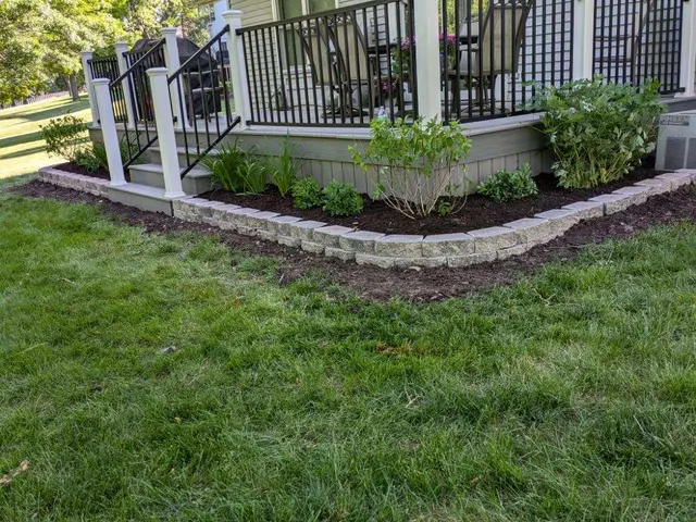 Alba Landscaping — photo from the business 1