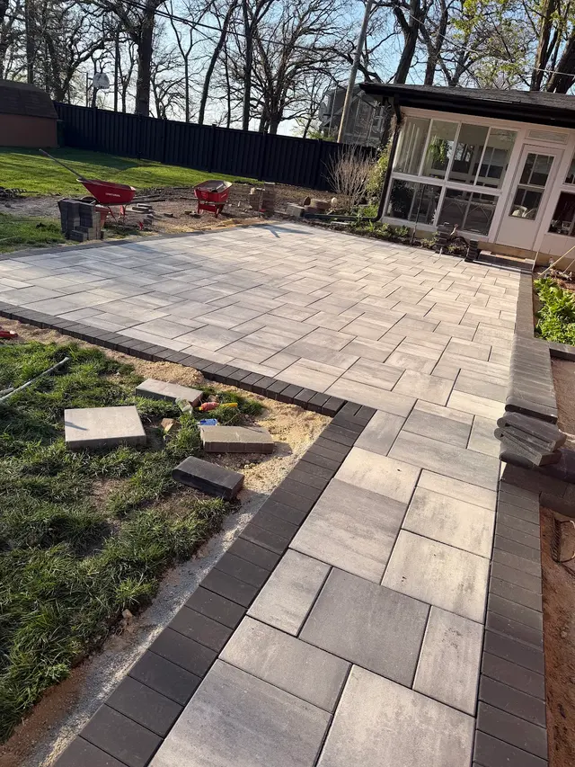 Alba Landscaping — photo from the business 3