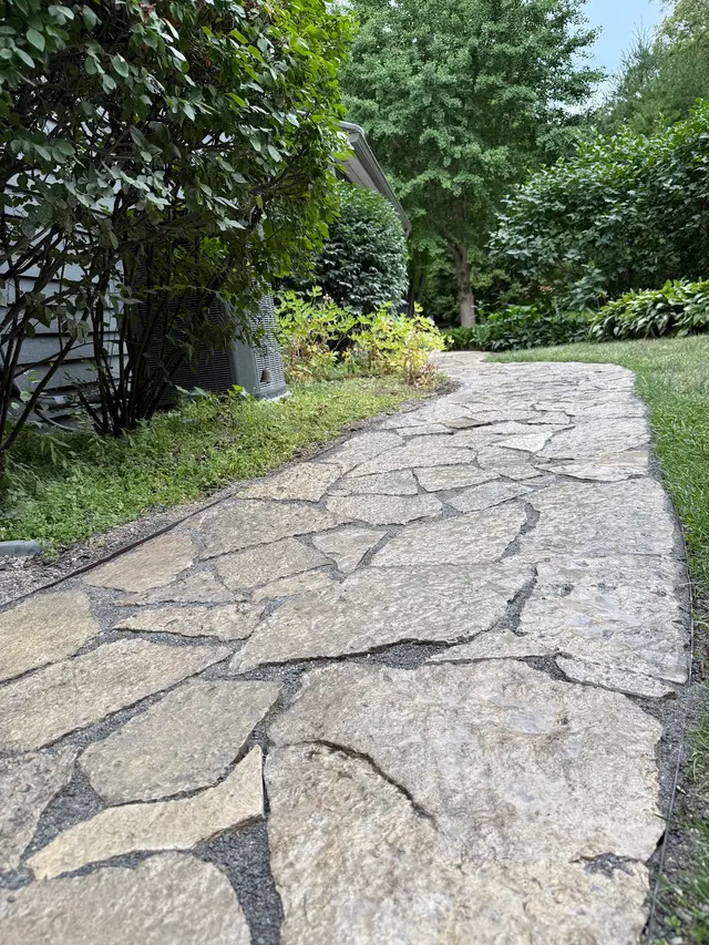 Alba Landscaping — photo from the business 9