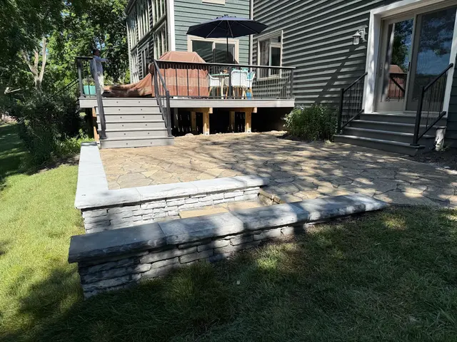 Alba Landscaping — photo from the business 11
