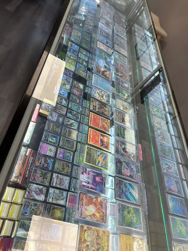 The Gaming Corner — customer photo 10