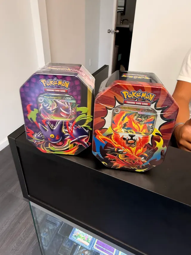 The Gaming Corner — customer photo 5