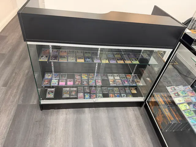 The Gaming Corner — photo from the business 1