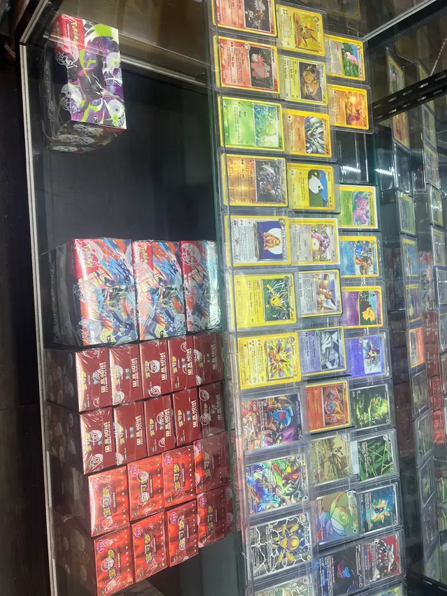 The Gaming Corner — customer photo 7