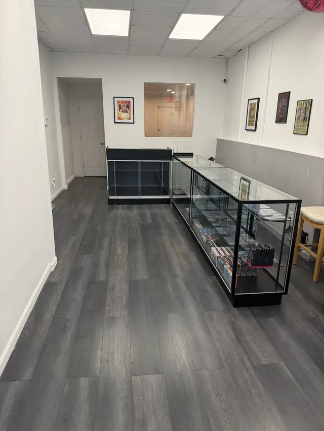 The Gaming Corner — photo from the business 3