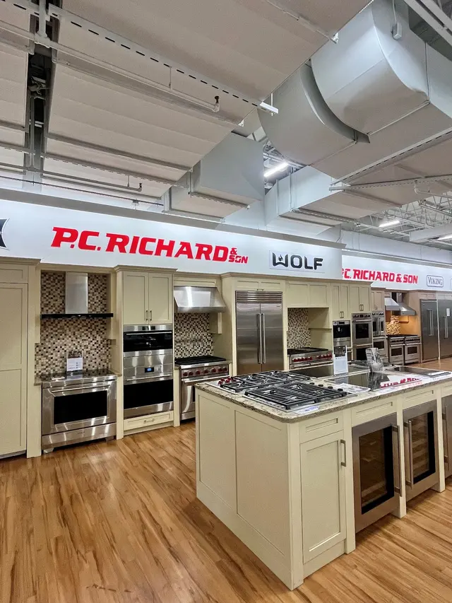 P.C. Richard & Son — photo from the business 4