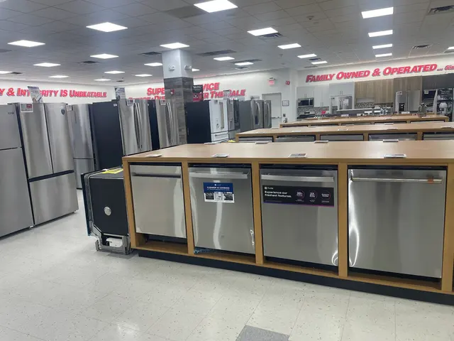 P.C. Richard & Son — customer photo 3