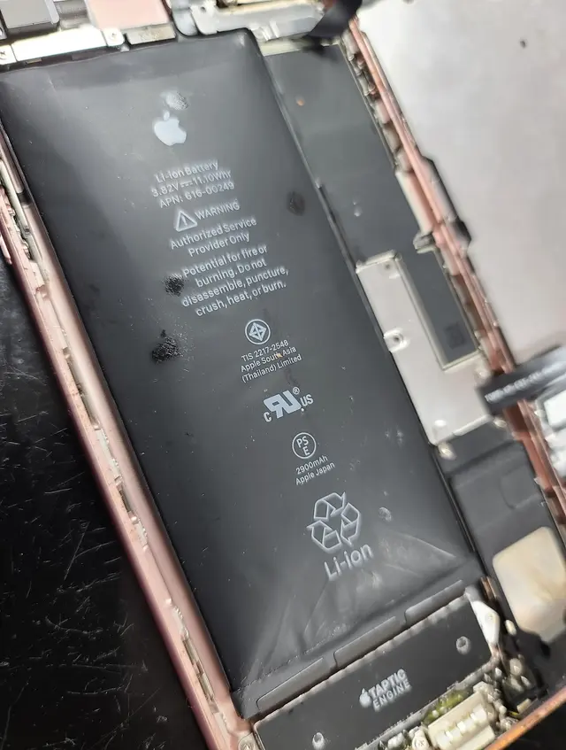 Gamersedge Repair — photo from the business 6