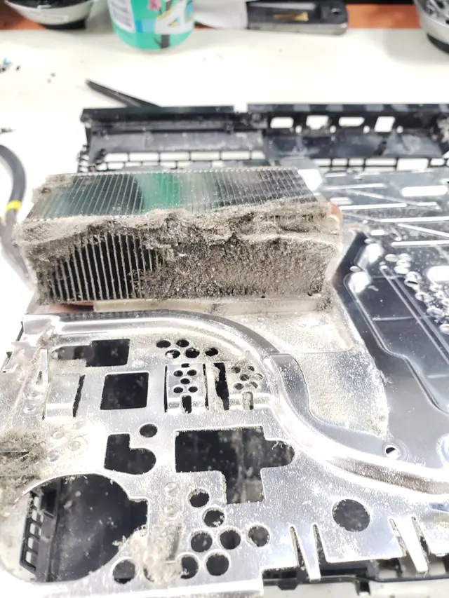 Gamersedge Repair — photo from the business 9