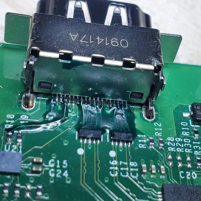 Gamersedge Repair — photo from the business 2
