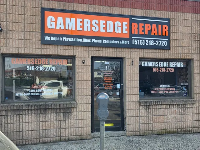 Gamersedge Repair — photo from the business 1