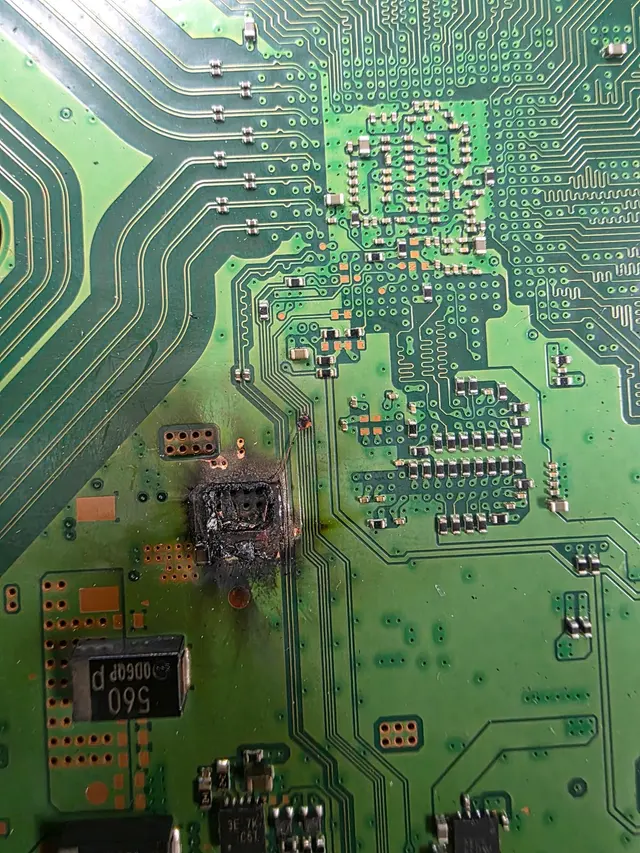 Gamersedge Repair — photo from the business 7