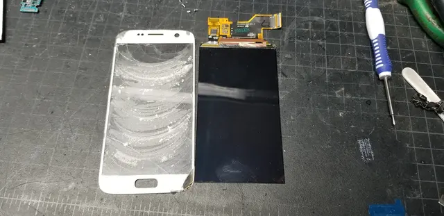 Gamersedge Repair — photo from the business 12