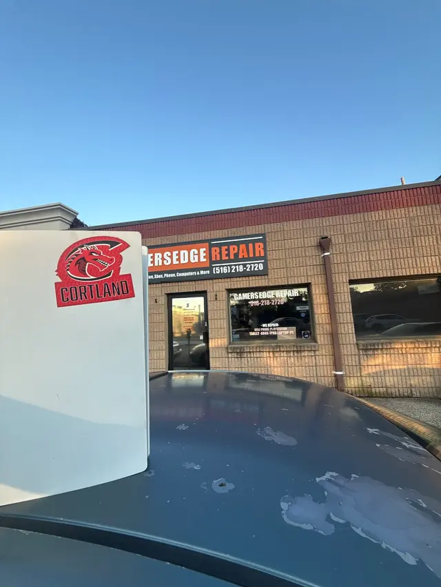 Gamersedge Repair — customer photo 5