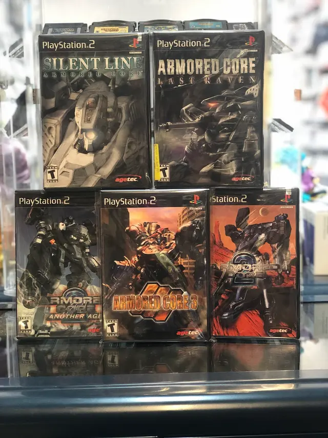 Flashback Gaming — photo from the business 7