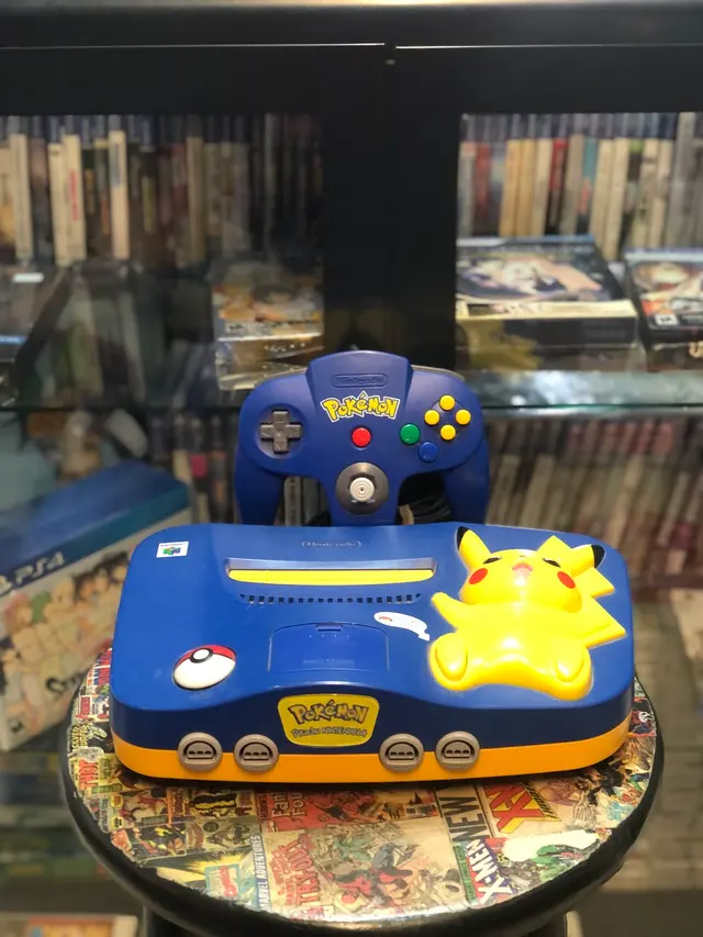 Flashback Gaming — photo from the business 8