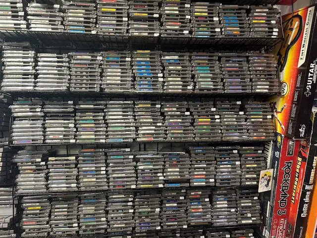 Flashback Gaming — customer photo 4