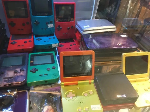 Flashback Gaming — customer photo 6