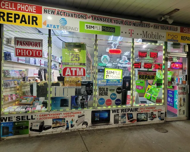 Game On — customer photo 1