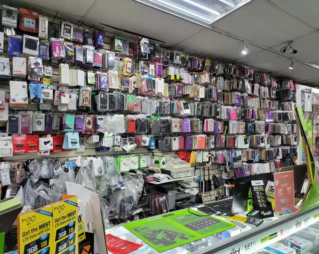 Game On — customer photo 10