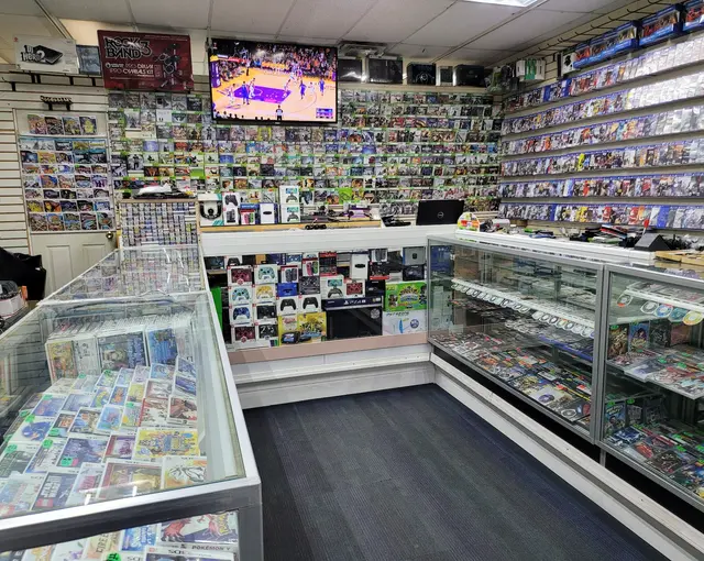 Game On — customer photo 5