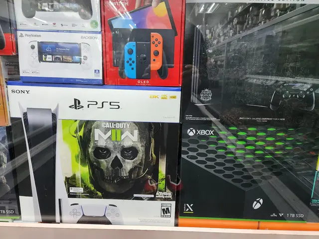 Game On — customer photo 3