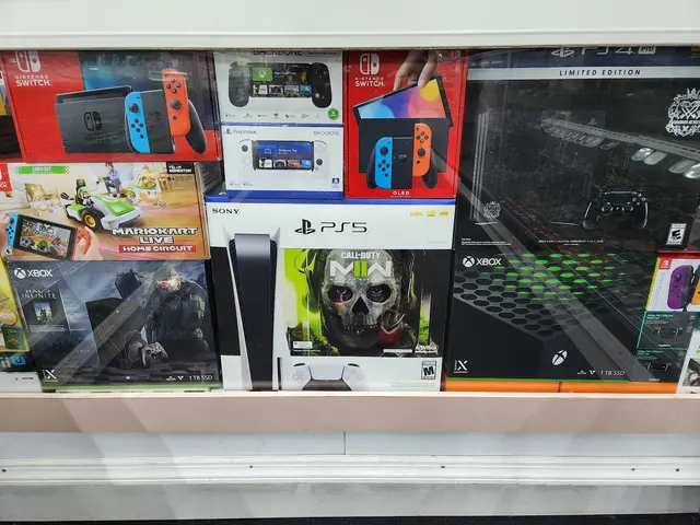 Game On — customer photo 9