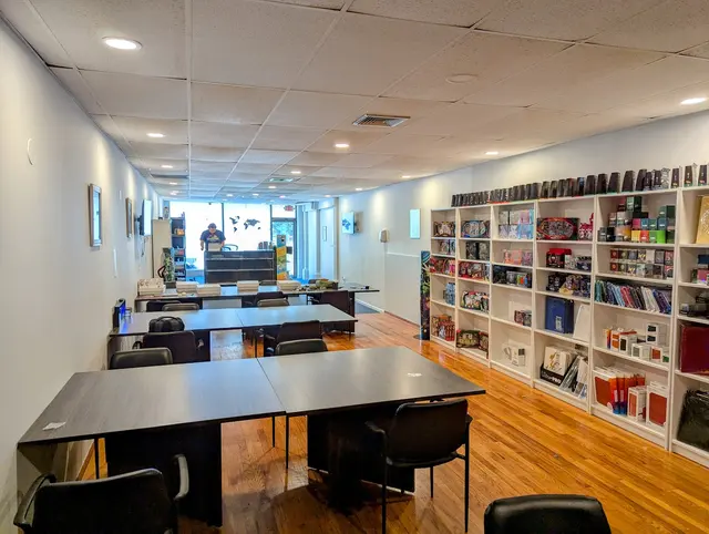 The Gaming Corner — customer photo 1