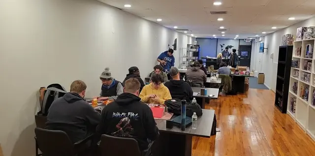 The Gaming Corner — photo from the business 5