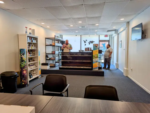 The Gaming Corner — customer photo 12