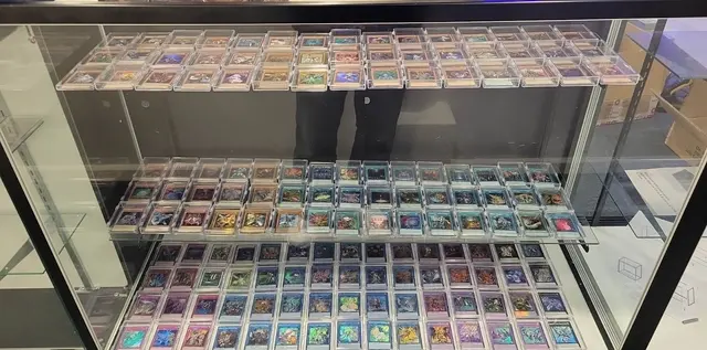 The Gaming Corner — photo from the business 2
