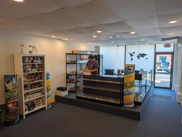 The Gaming Corner — customer photo 11
