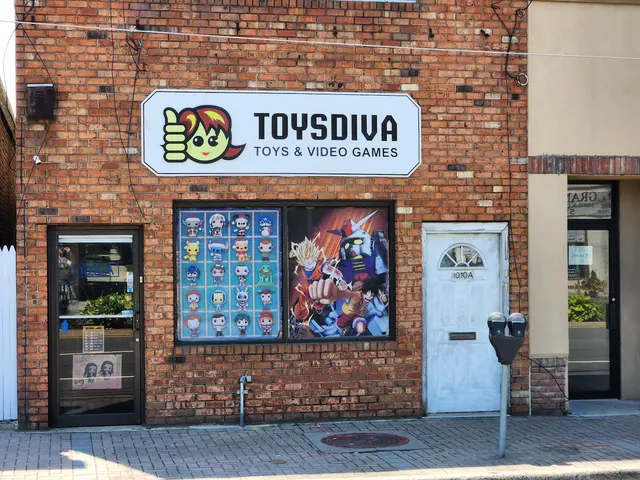 ToysDiva — customer photo 1