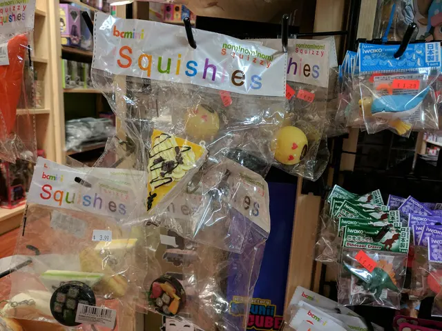 ToysDiva — customer photo 7