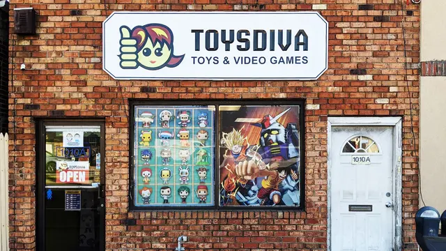 ToysDiva — photo from the business 2