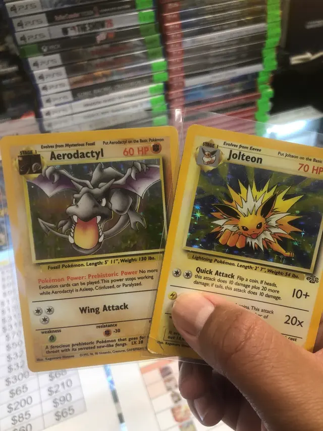 Retro Island Gaming — customer photo 9