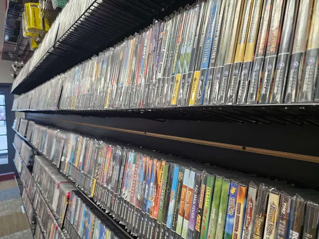 Retro Island Gaming — photo from the business 1