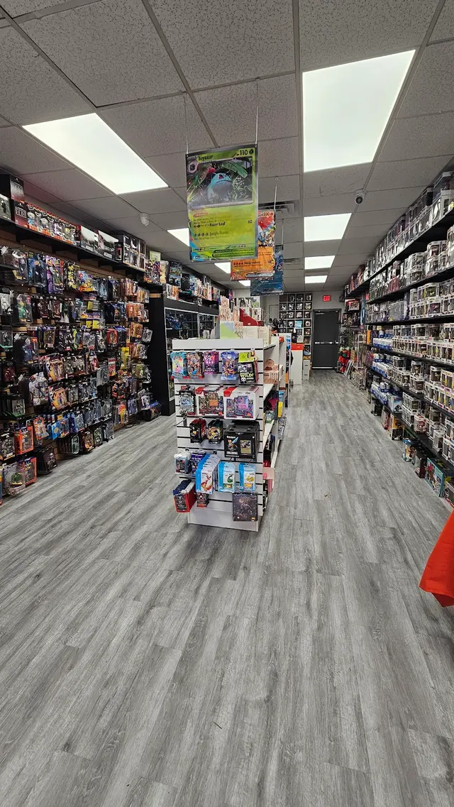 Lost4toys — photo from the business 10